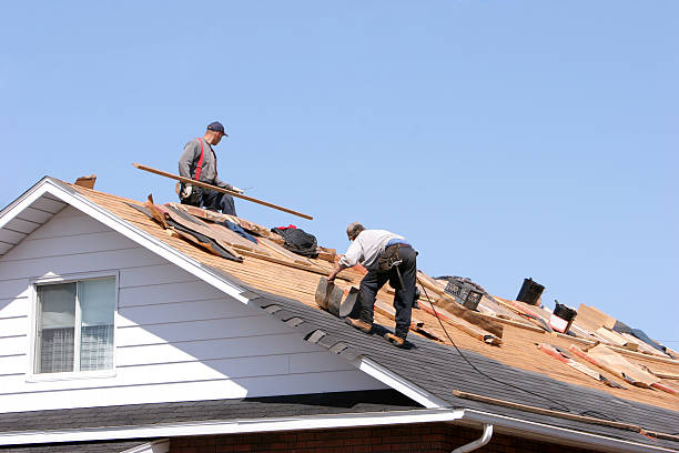 Sheet Metal Roofing in Lagrange, OH